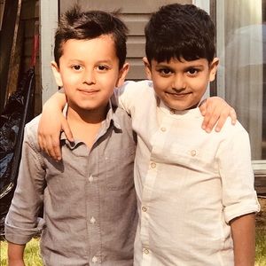 Meet your Posher, Sumbal